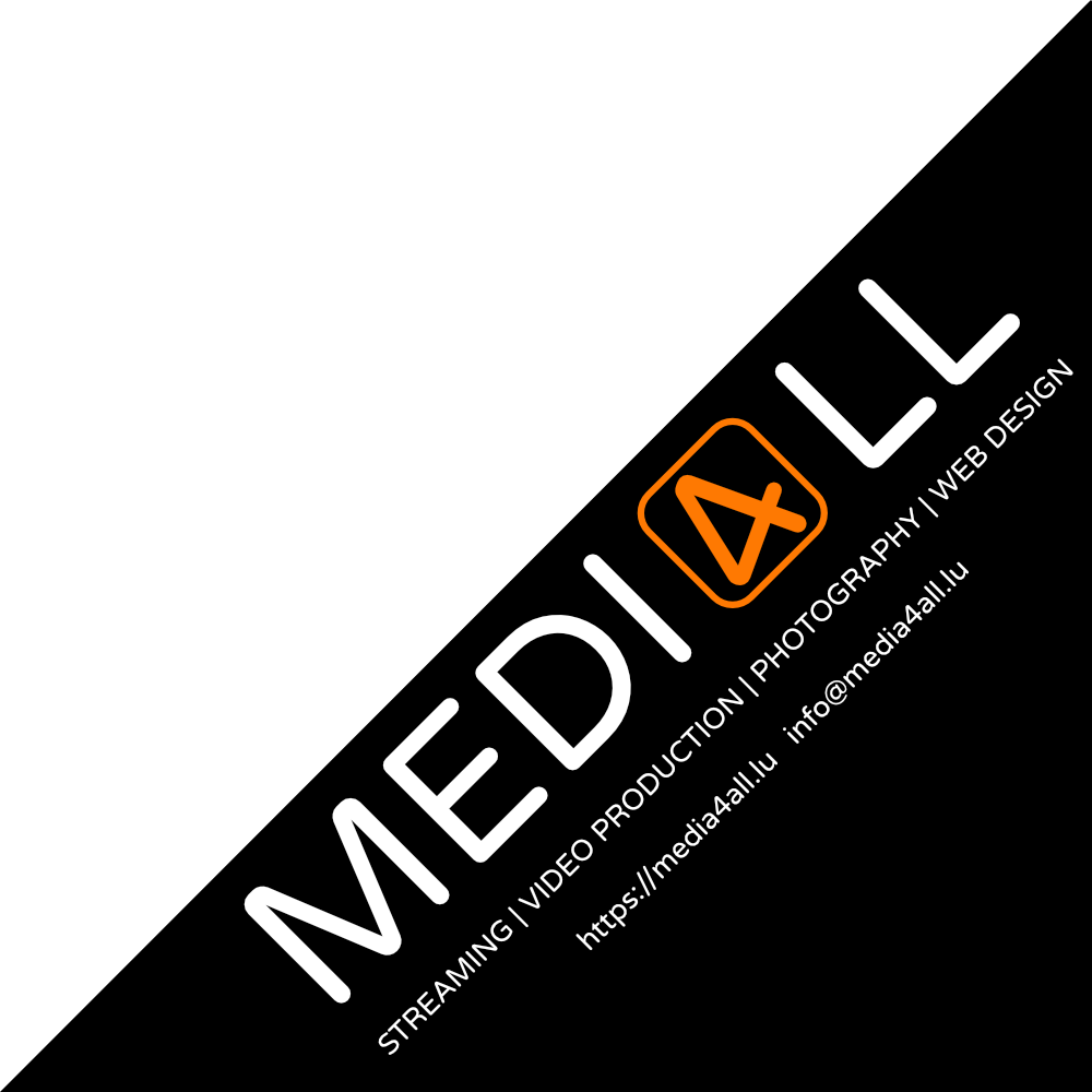 Media4all Logo