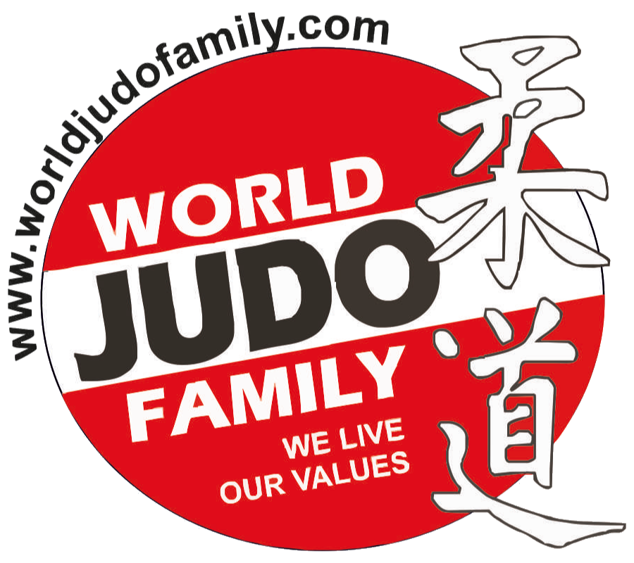 World Judo Family Logo