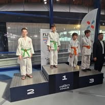 News: Championnat national individuel