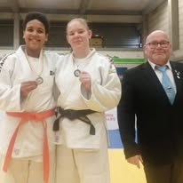 News: Tournoi International Sambreville