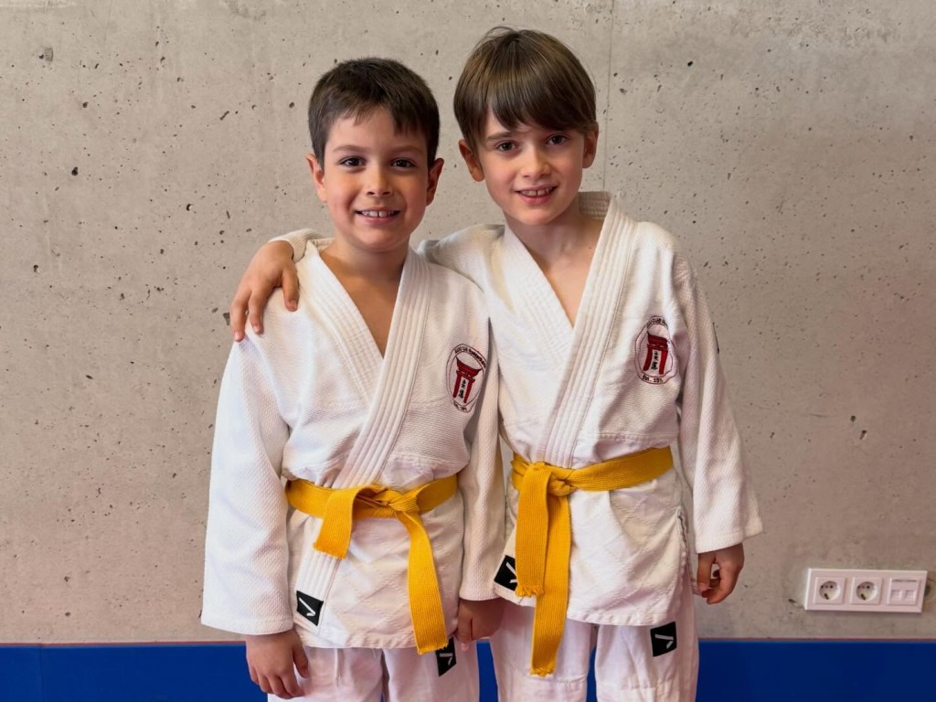 News: Tournoi  de Judo Strassen