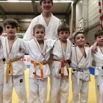 News: Tournoi International Sambreville