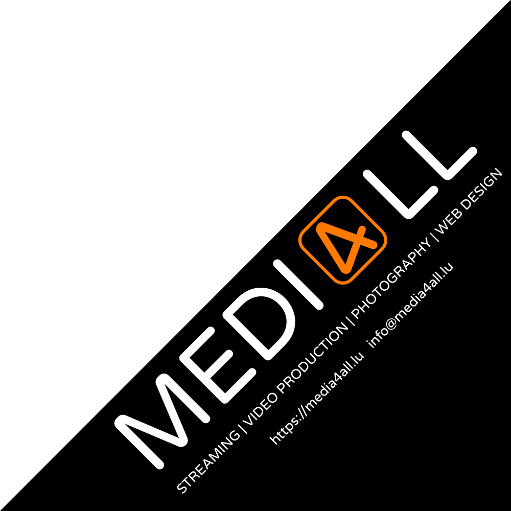 Media4all Logo