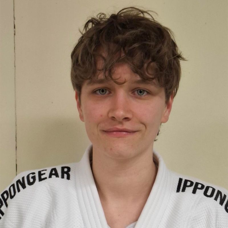 Porträt Alyson Sirjacques