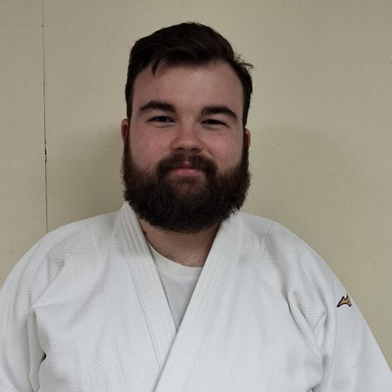 Porträt Yannick Koch